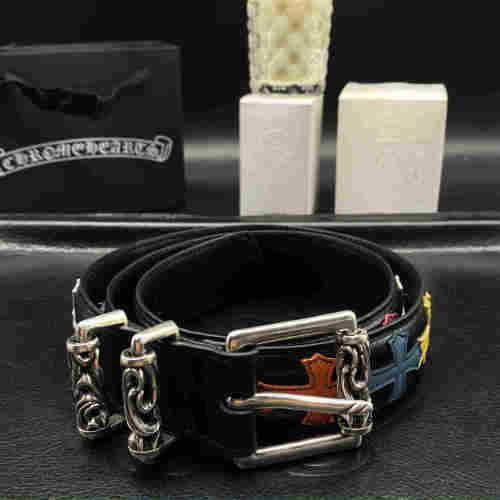 Colorful Tengman belt