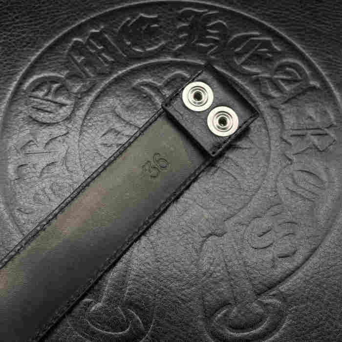 Black cross belt（Excluding buckle）