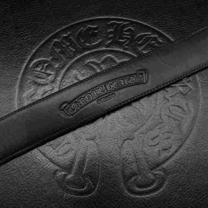 Colorful Tengman belt