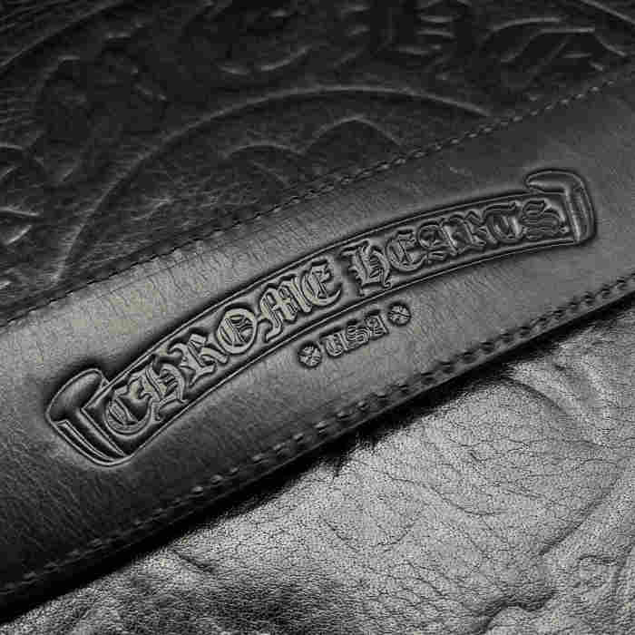 Colorful Tengman belt