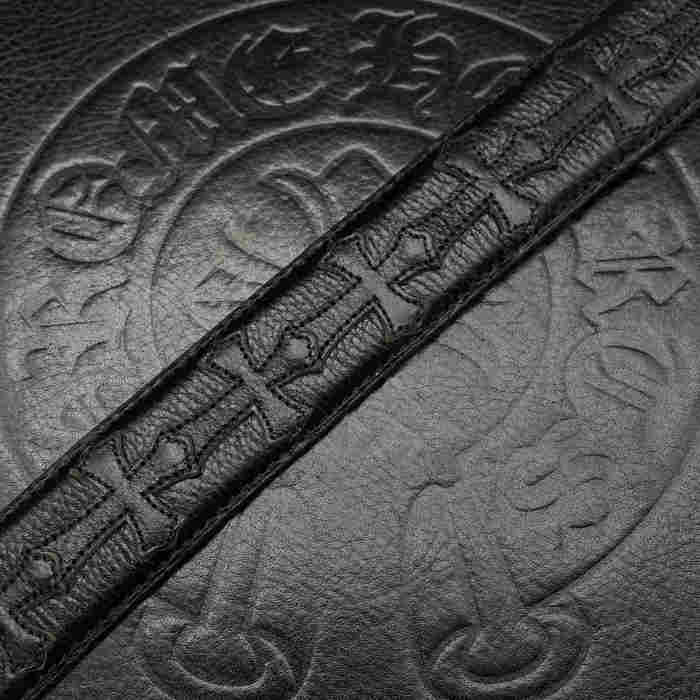 Black cross belt（Excluding buckle）