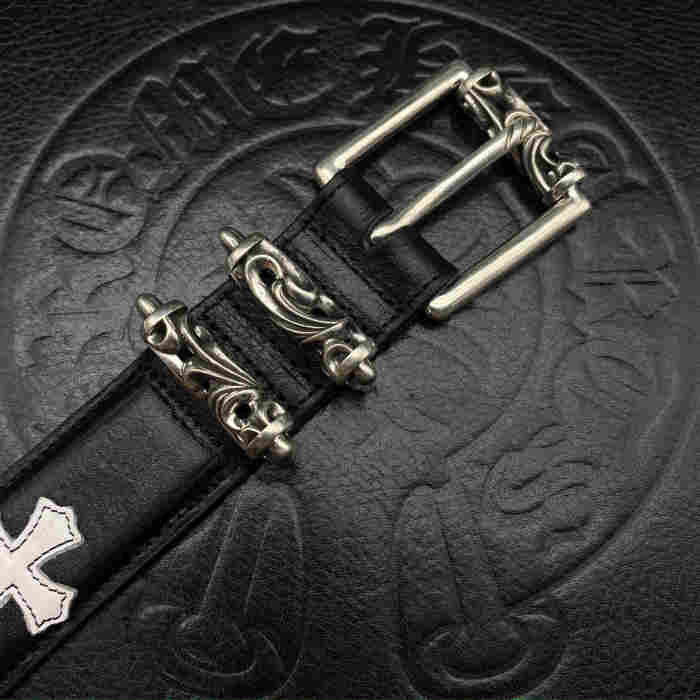 Colorful Tengman belt