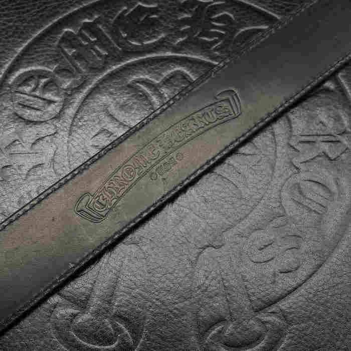 Black cross belt（Excluding buckle）