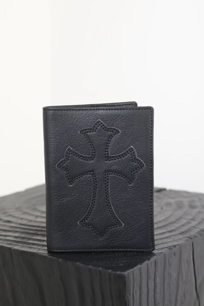 Cross passport bag