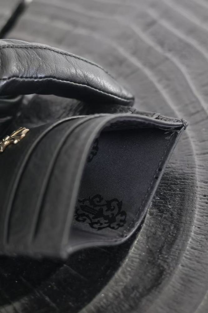 Customized card bag