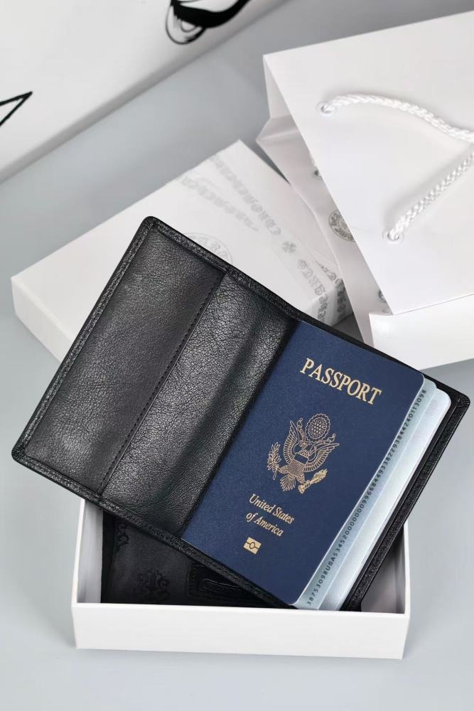 Iris Passport Pack