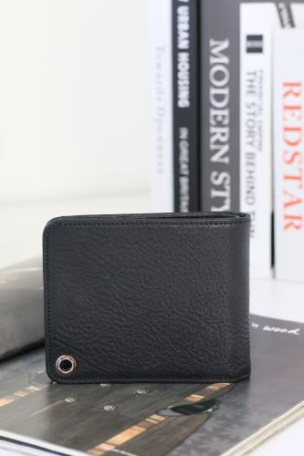 Smooth card bag