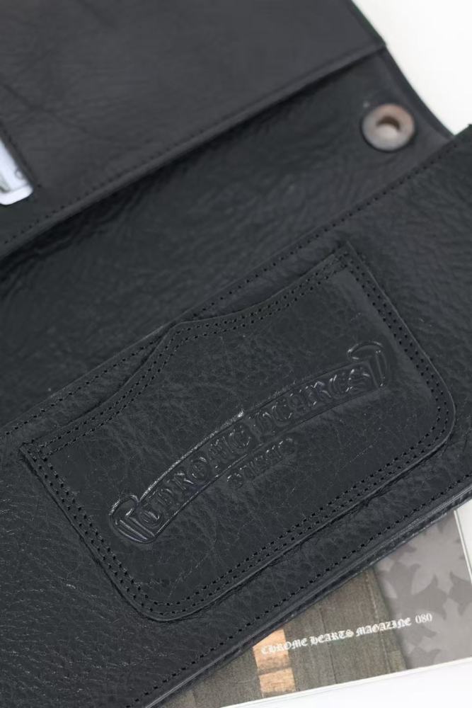 Rectangular wallet
