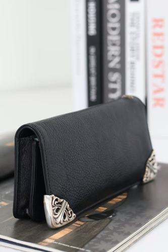 Rectangular wallet