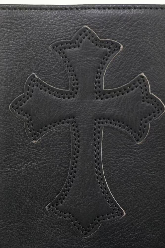 Cross passport bag