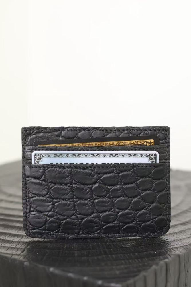 Customized card bag
