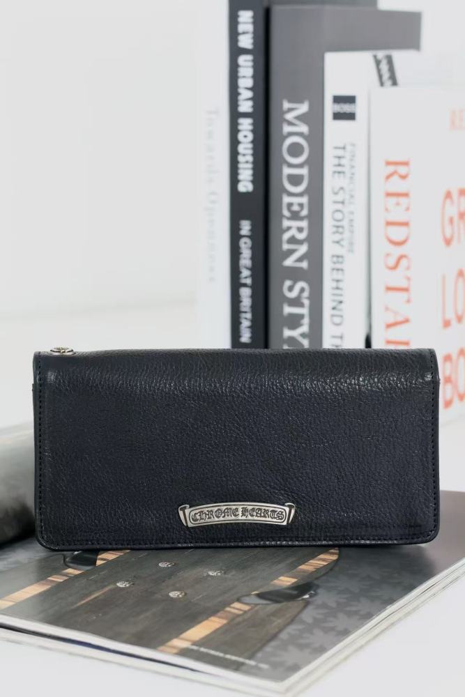 Rectangular wallet