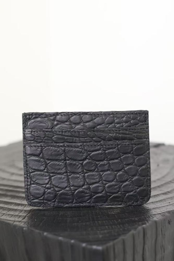 Customized card bag