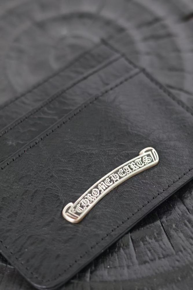 Customized card bag