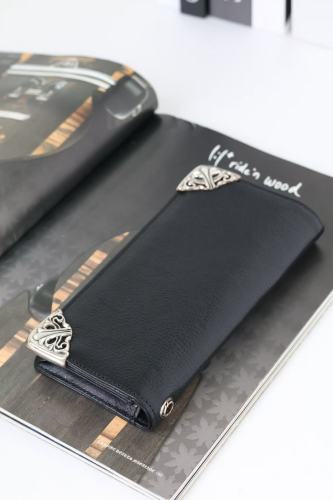 Rectangular wallet