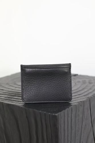 Scroll Zip Wallet