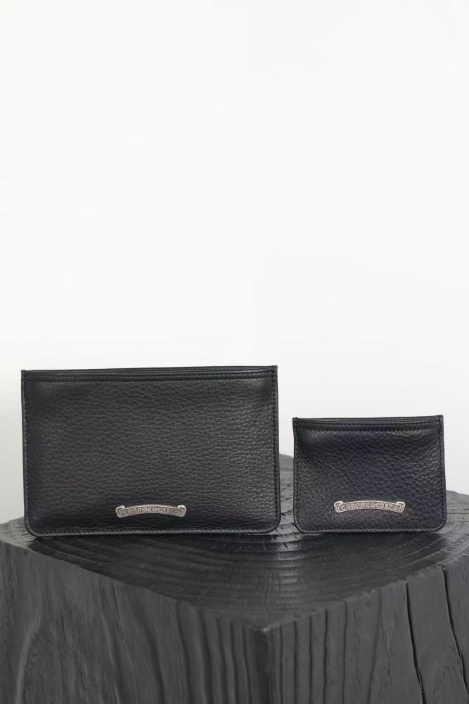 Rectangular zippered handbag