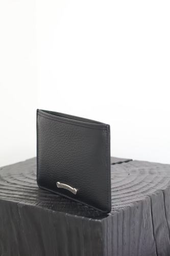 Rectangular zippered handbag