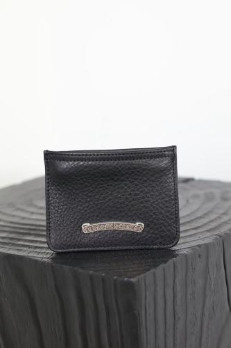 Scroll Zip Wallet