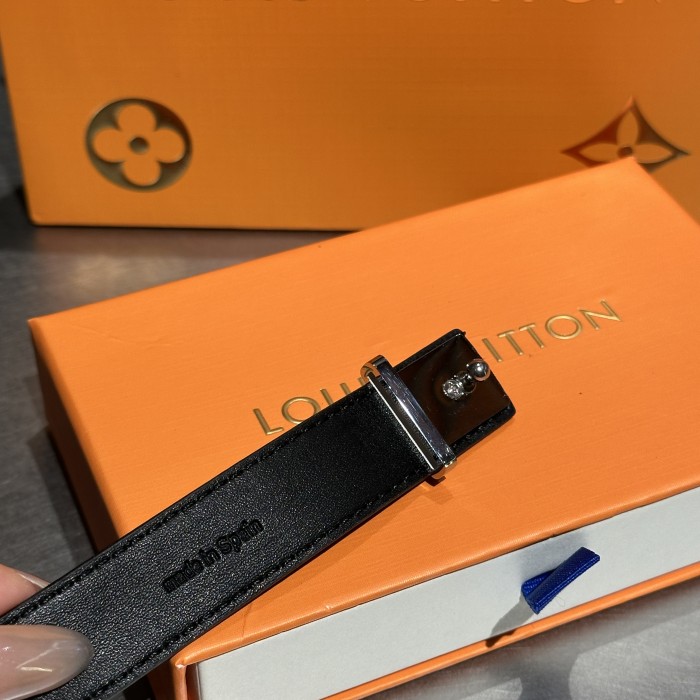 Engraved Logo Bracelet