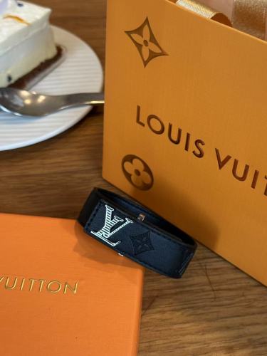 Engraved Logo Bracelet