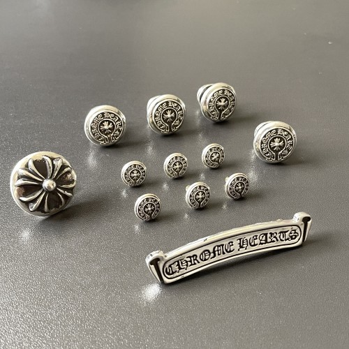 Jeans accessories