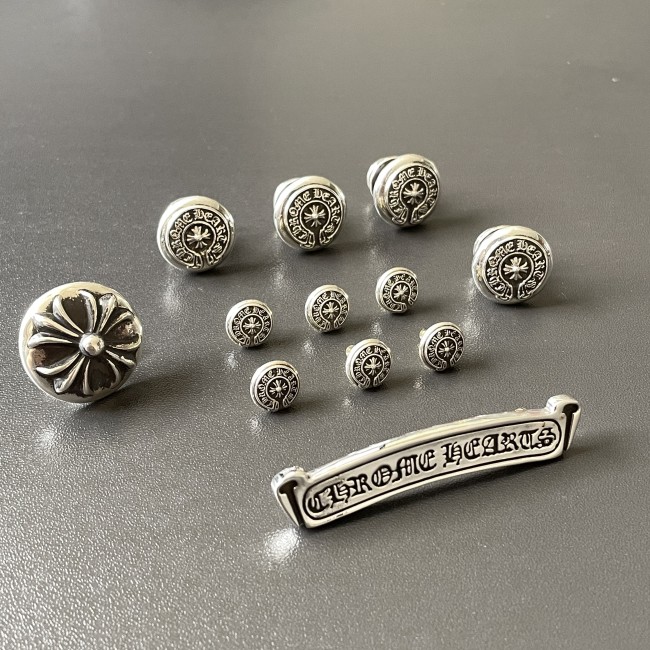 Jeans accessories