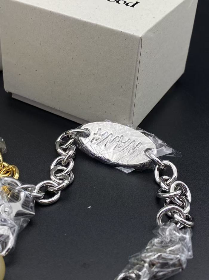 Nana Large Pearl Necklace