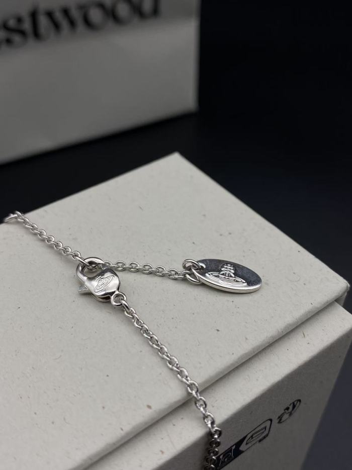 Hazelnut necklace