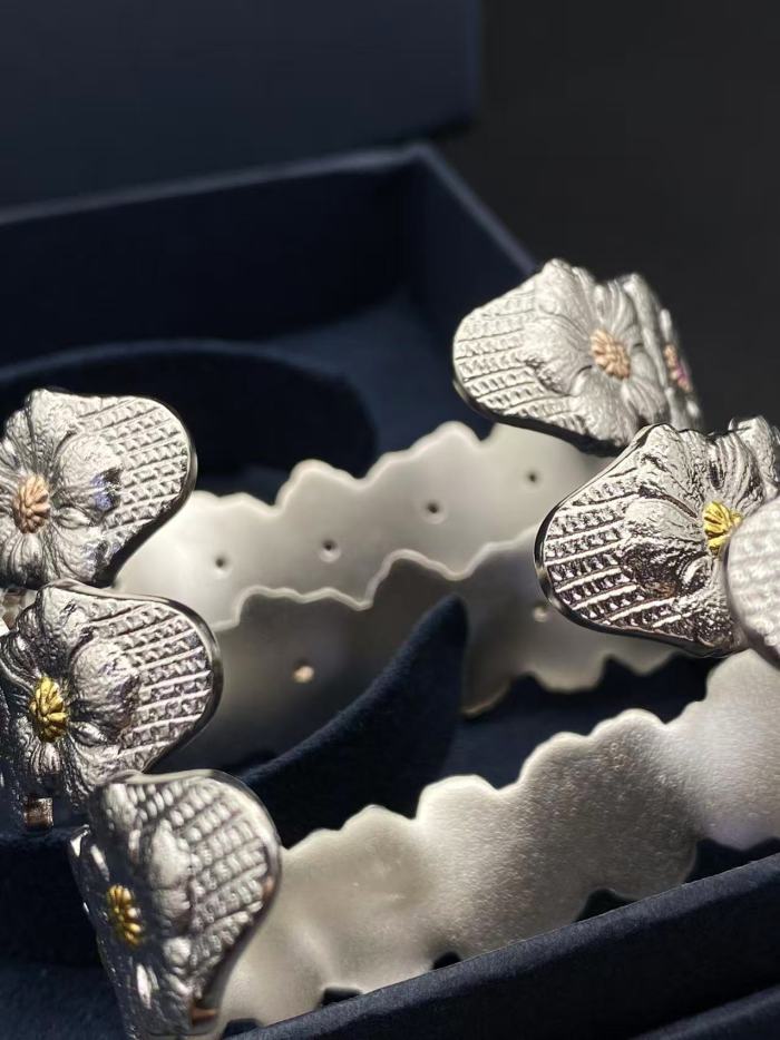 Gardenia Bracelet
