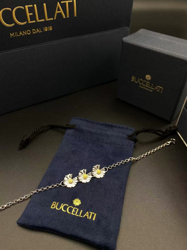 Daisy Bracelet