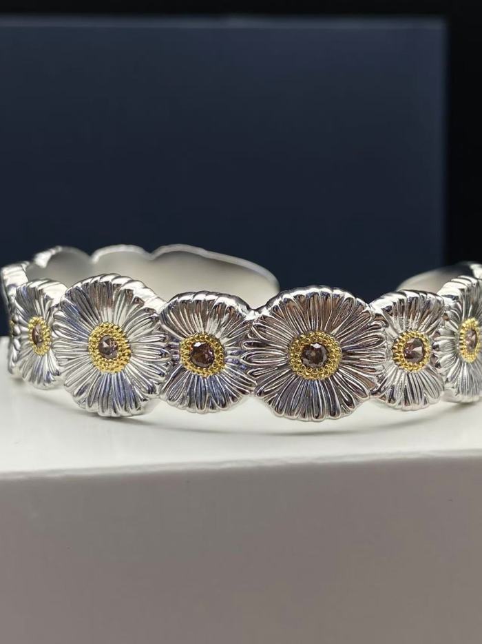 Daisy Bracelet