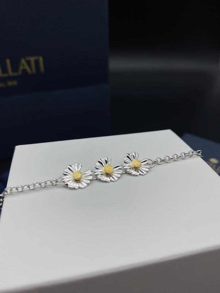 Daisy Bracelet
