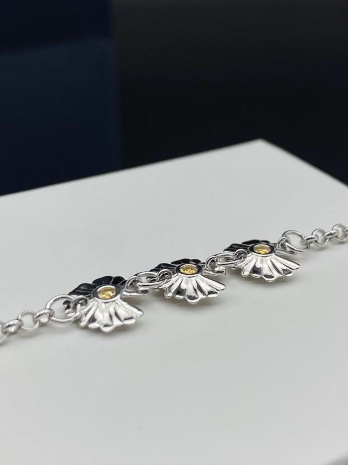 Daisy Bracelet