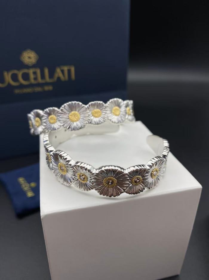 Daisy Bracelet