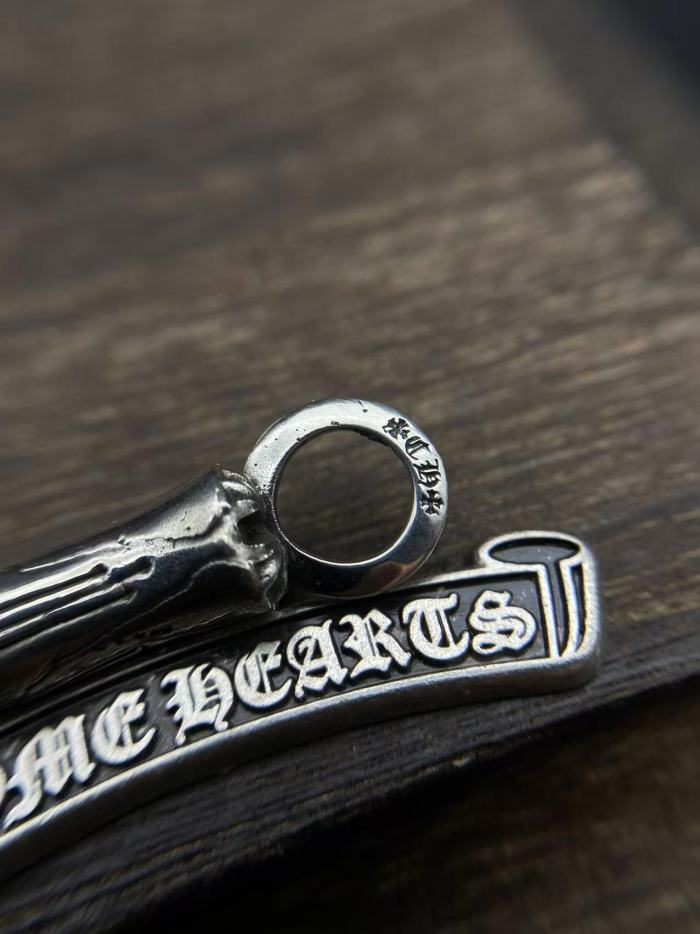 Bullet pendant