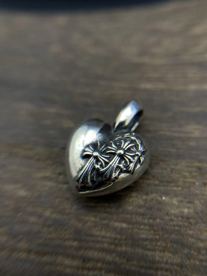 Five pendants