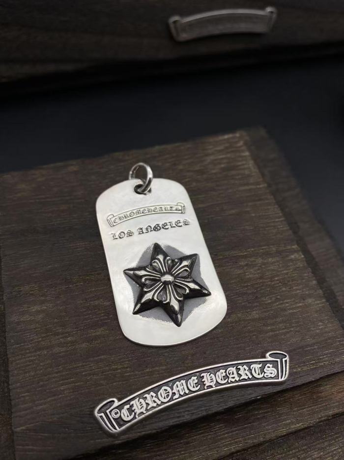 Military pendant