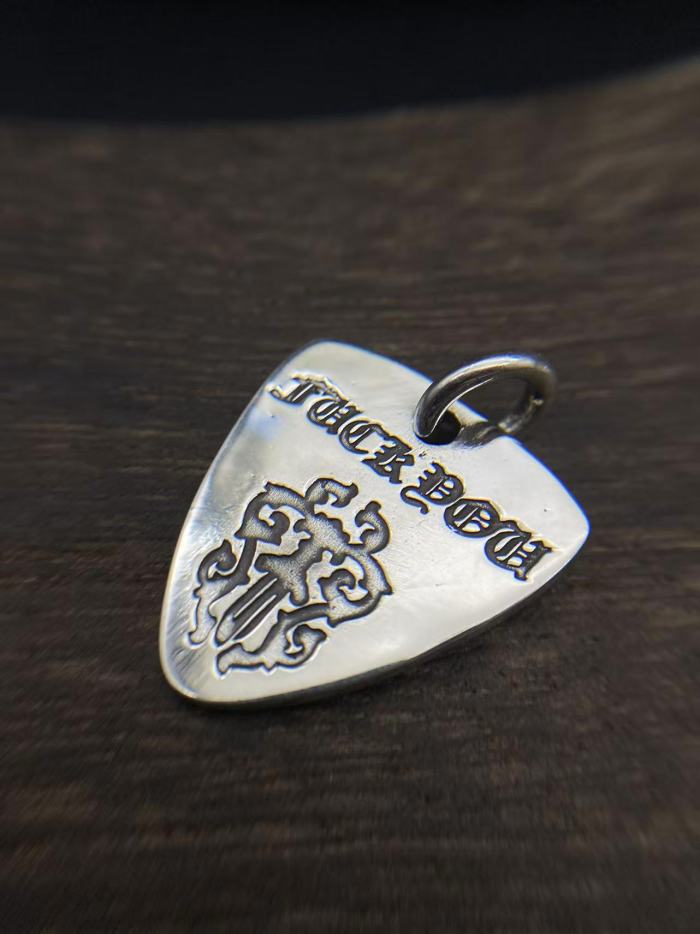 Pick Pendant