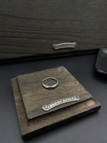 Narrow KT ring