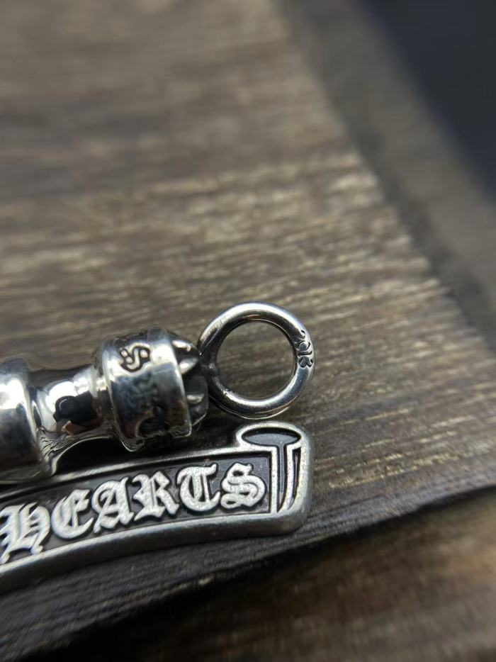 Bullet pendant