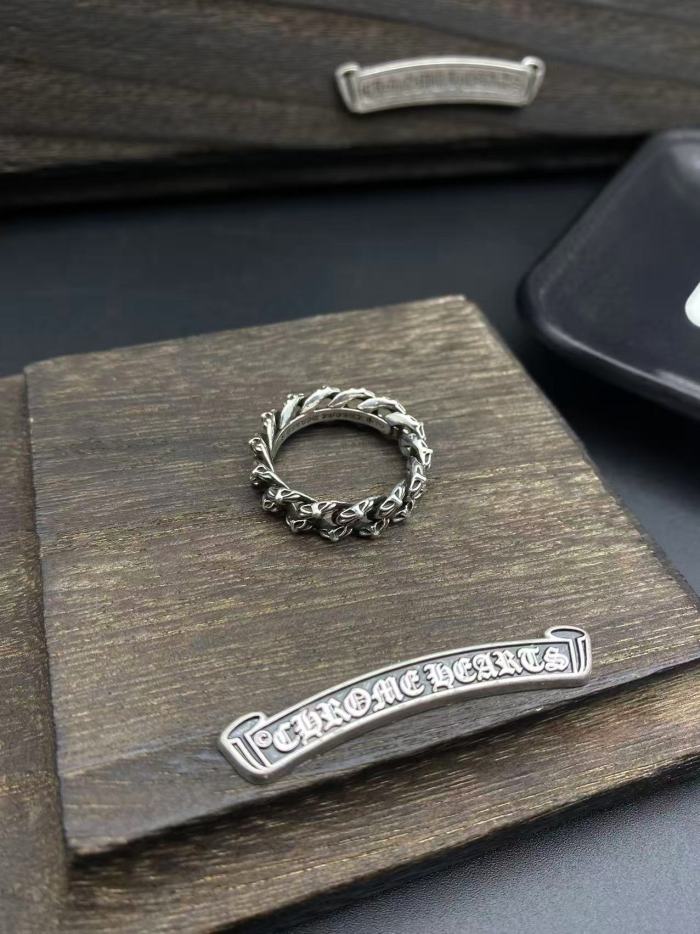 Chain ring