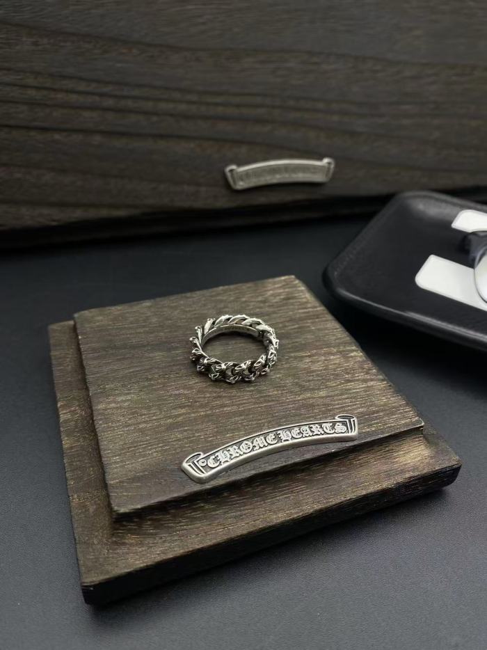 Chain ring