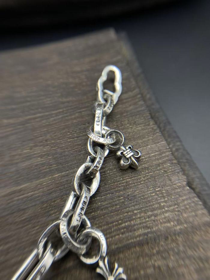 Multi element PPE bracelet
