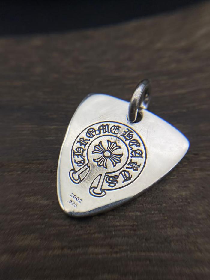Pick Pendant