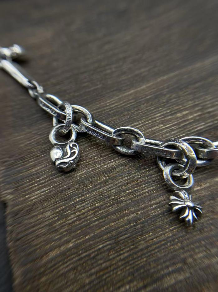 Multi element PPE bracelet