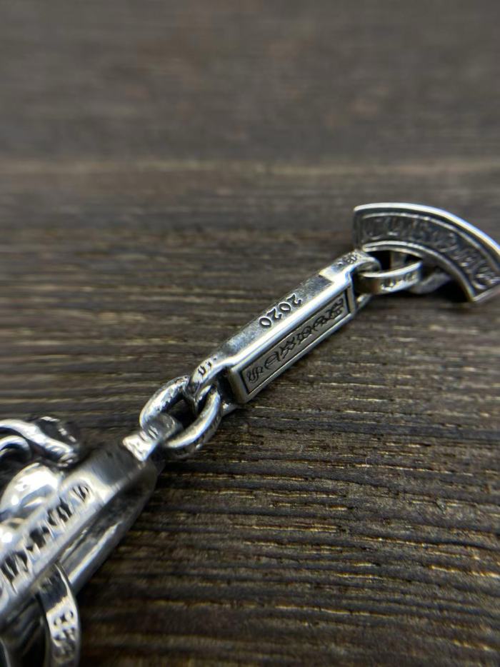 Multi element PPE bracelet