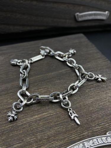 Multi element PPE bracelet