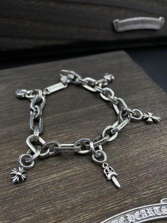 Multi element PPE bracelet