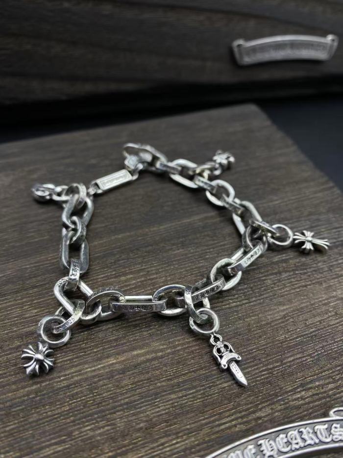 Multi element PPE bracelet